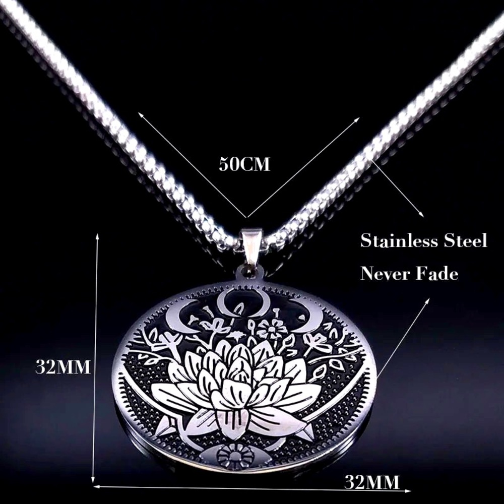 Pendant - Picture 2 of 4